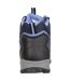 Womens/ladies Adventurer Waterproof Walking Boots Navy Mountain Warehouse-2