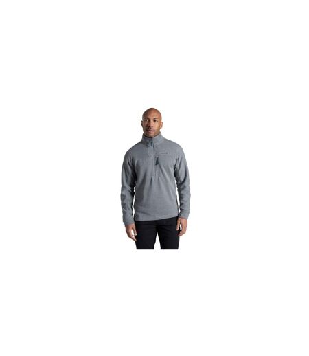 Polaire Torney Homme Gris Clair Craghoppers