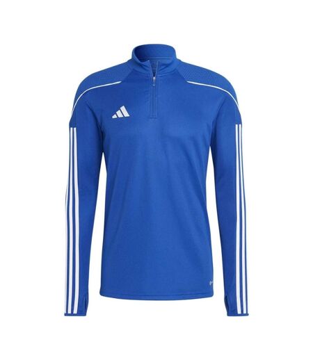 Haut Entraînement Tiro Homme Bleu Adidas