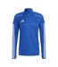 Haut Entraînement Tiro Homme Bleu Adidas-2