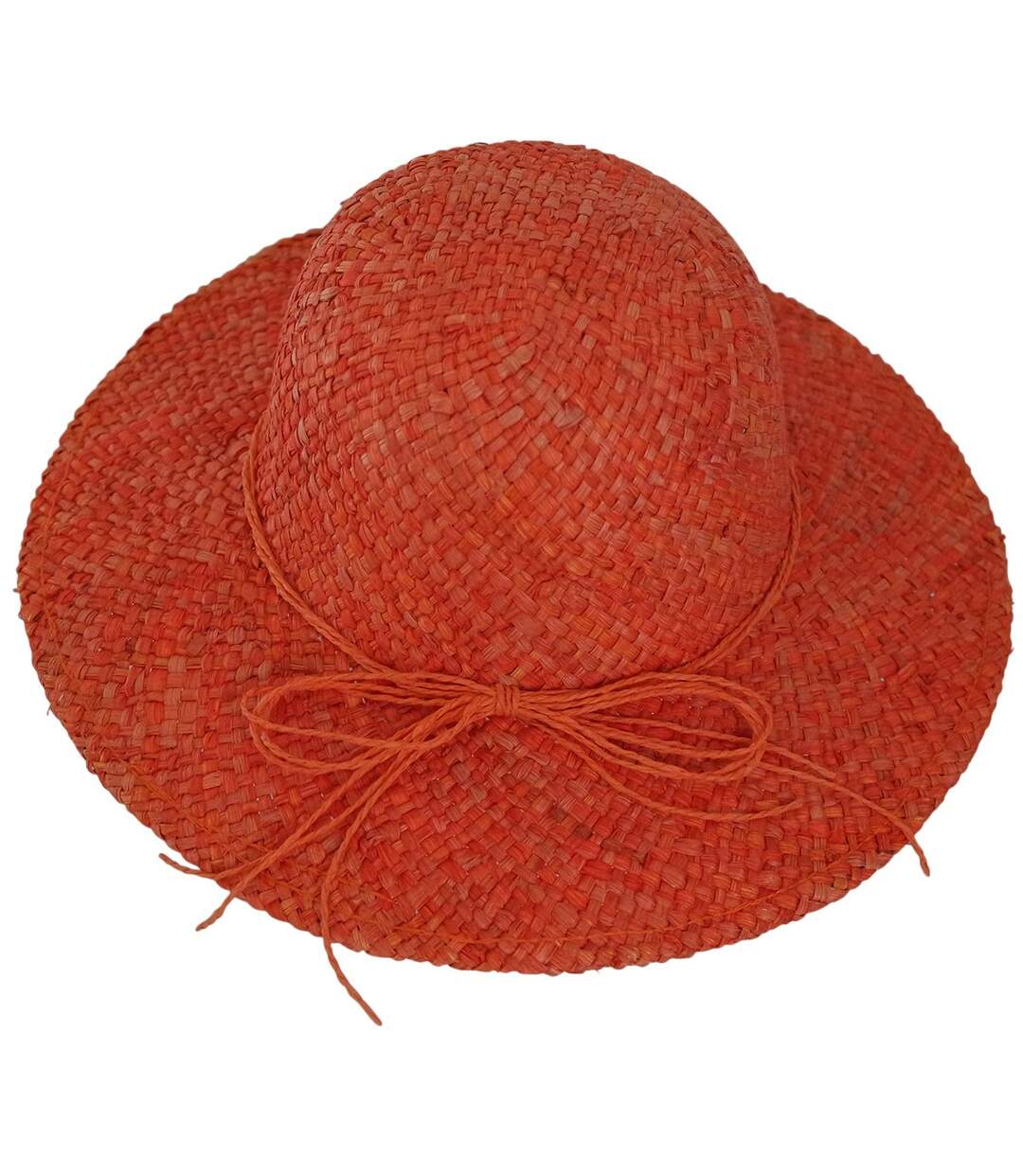 Chapeau capeline LYLIA-2