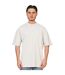T-shirt Adulte Gris Lunaire Casual Classics-3