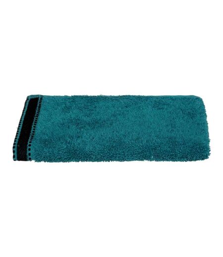 Serviette d'Invité Joia 30x50cm Bleu Canard