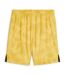 OM short de gardien jaune homme puma 2024/2025 - l-2