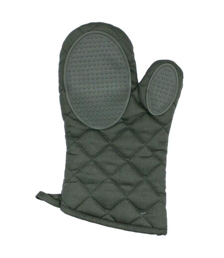 Gant de Cuisine Cuistot 30cm Kaki