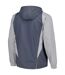 Mens Tiro 23 Competition All Weather Jacket Tiny Elm Grey Grey Adidas-3