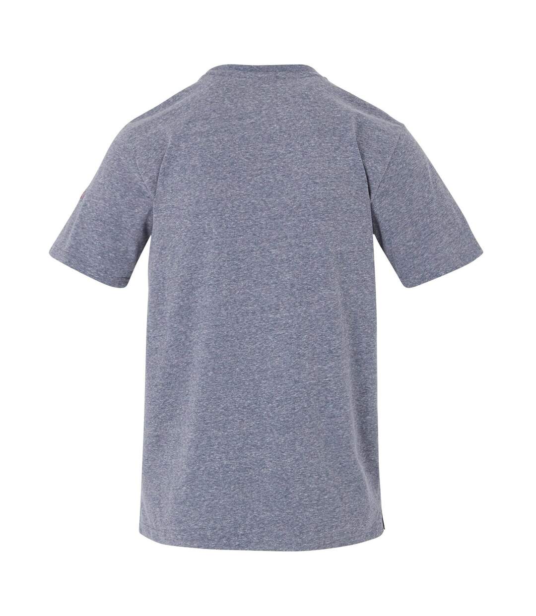 Mens benlie t-shirt navy Regatta-2