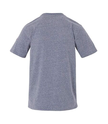 Mens benlie t-shirt navy Regatta