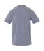 Mens benlie t-shirt navy Regatta-2