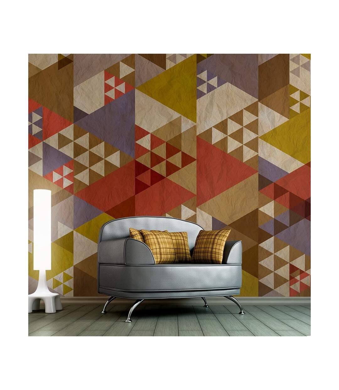 Papier Peint Patchwork 50x1000cm-1