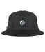 Bob Motif/style Logo Brodé Classic Noir Fan Originals-1