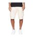 Short À Poches Jamstar Homme Beige Gris Crosshatch-2