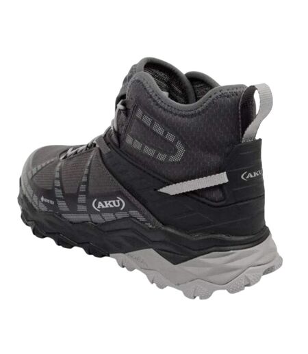 Chaussures De Randonnée Flyrock Gtx Femme Graphite Aku