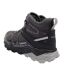 Chaussures De Randonnée Flyrock Gtx Femme Graphite Aku-2