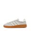 Spezial baskets grises mixte homme adidas-1