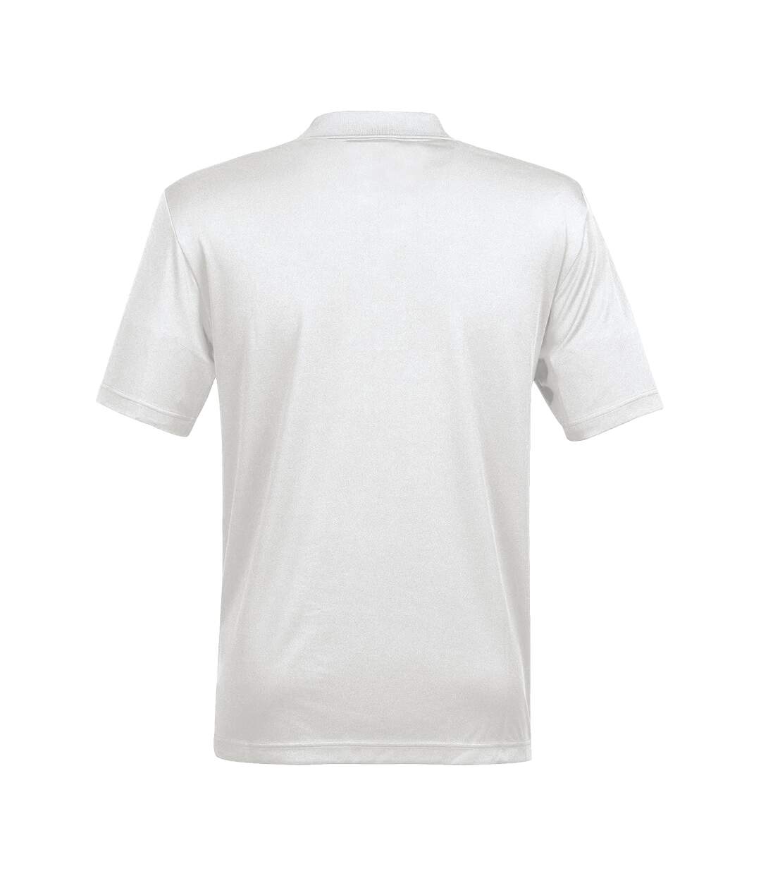 Stormtech - Polo piqué ECLIPSE H2X DRI - Homme (Blanc) - UTRW6237