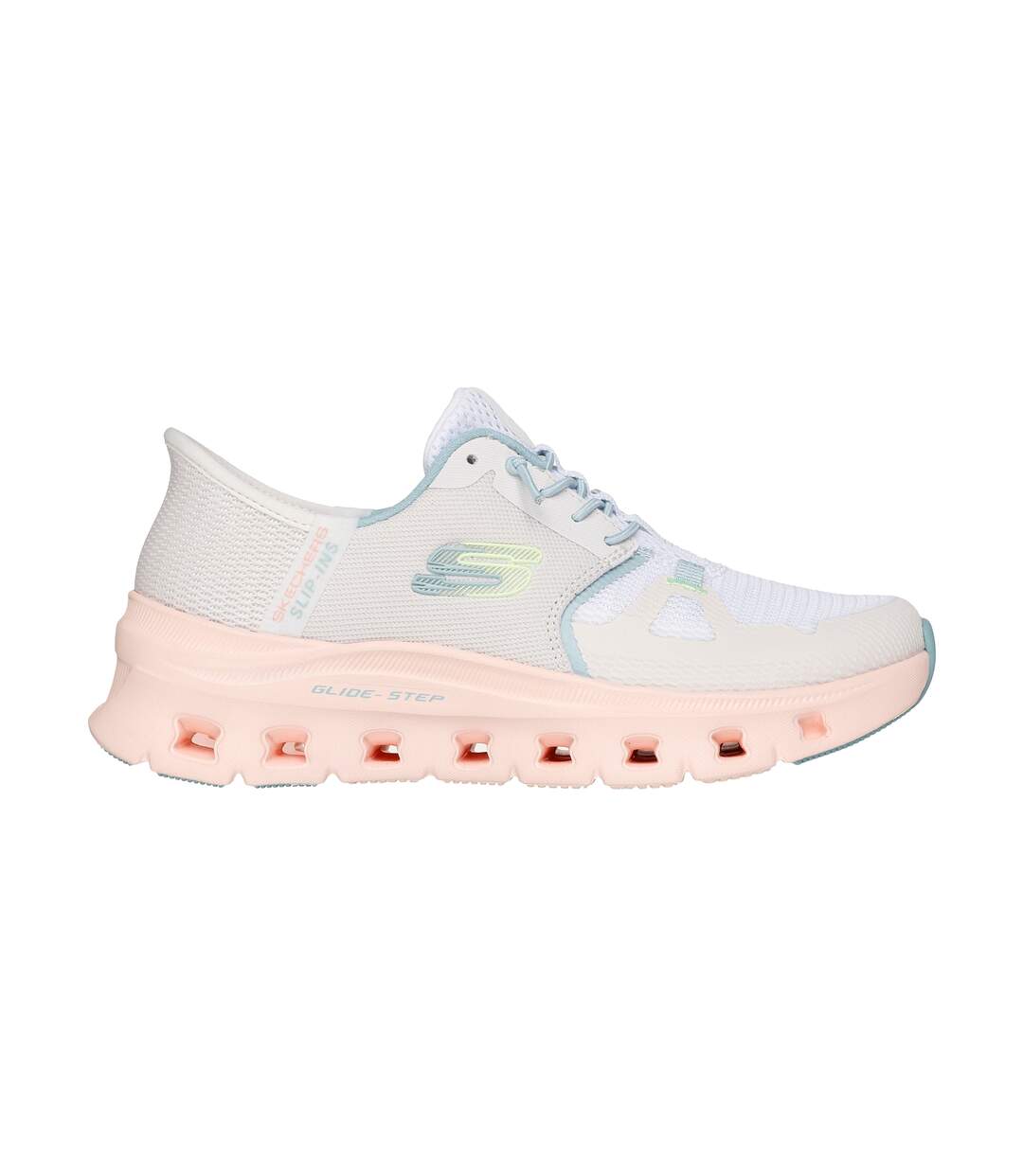 Basket à Lacets Skechers Step Pro-2