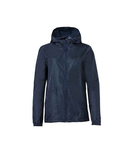 Veste adulte bleu marine foncé Clique