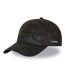 Casquette baseball premium avec filet et patch Dc Comics Neon Logo Capslab-1