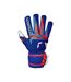 Gants De Gardien De But Gardien De But Attrakt Infinity Enfant Bleu Reusch-1