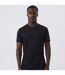 Light Breathable Sport Athletic T-Shirt for Men-3