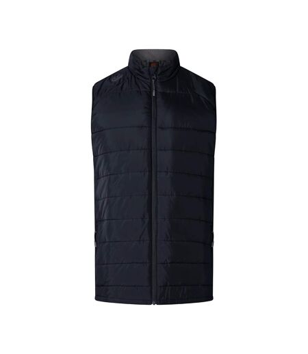 Mens Elite Microlight Gilet Black Canterbury
