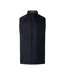 Mens Elite Microlight Gilet Black Canterbury-1