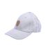 Casquette De Baseball Motif/style Petites Taches Adulte Gris Trespass-3