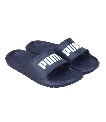 Claquettes Divecat V2 Lite Homme Bleu Marine Puma