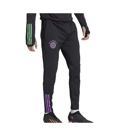 Bayern munich jogging noir homme adidas 2023/2024 - l
