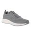 Baskets de sport marine femme gris foncé Regatta