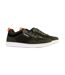 Basket Cuir Redskins Savio-3