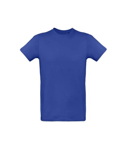 T-shirt inspire plus homme bleu cobalt B&C