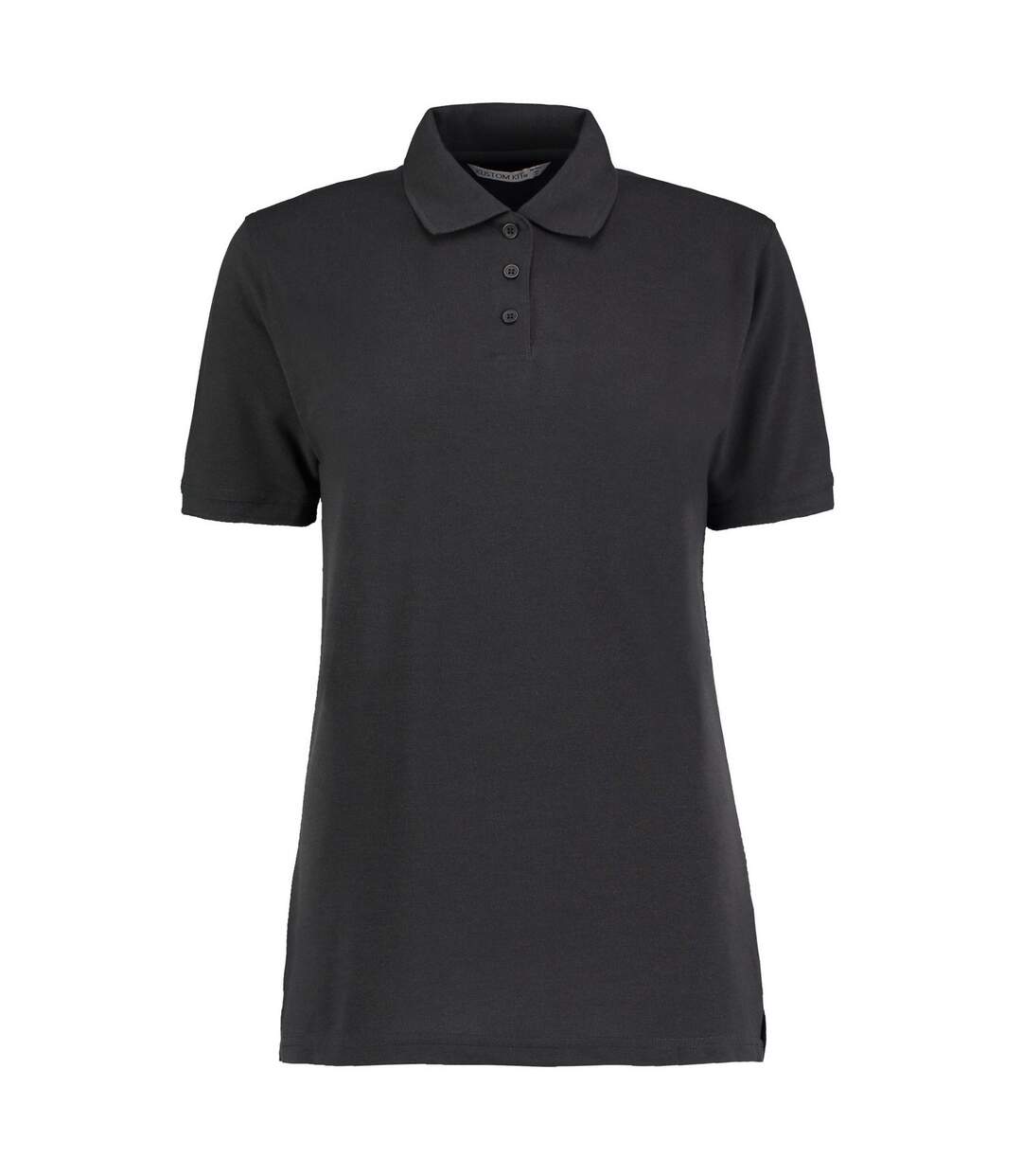 Polo Klassic Femme Graphite Uni Kustom Kit-1