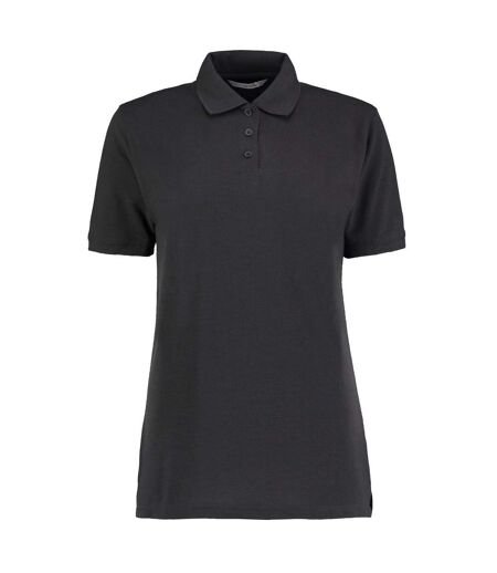 Polo Klassic Femme Graphite Uni Kustom Kit