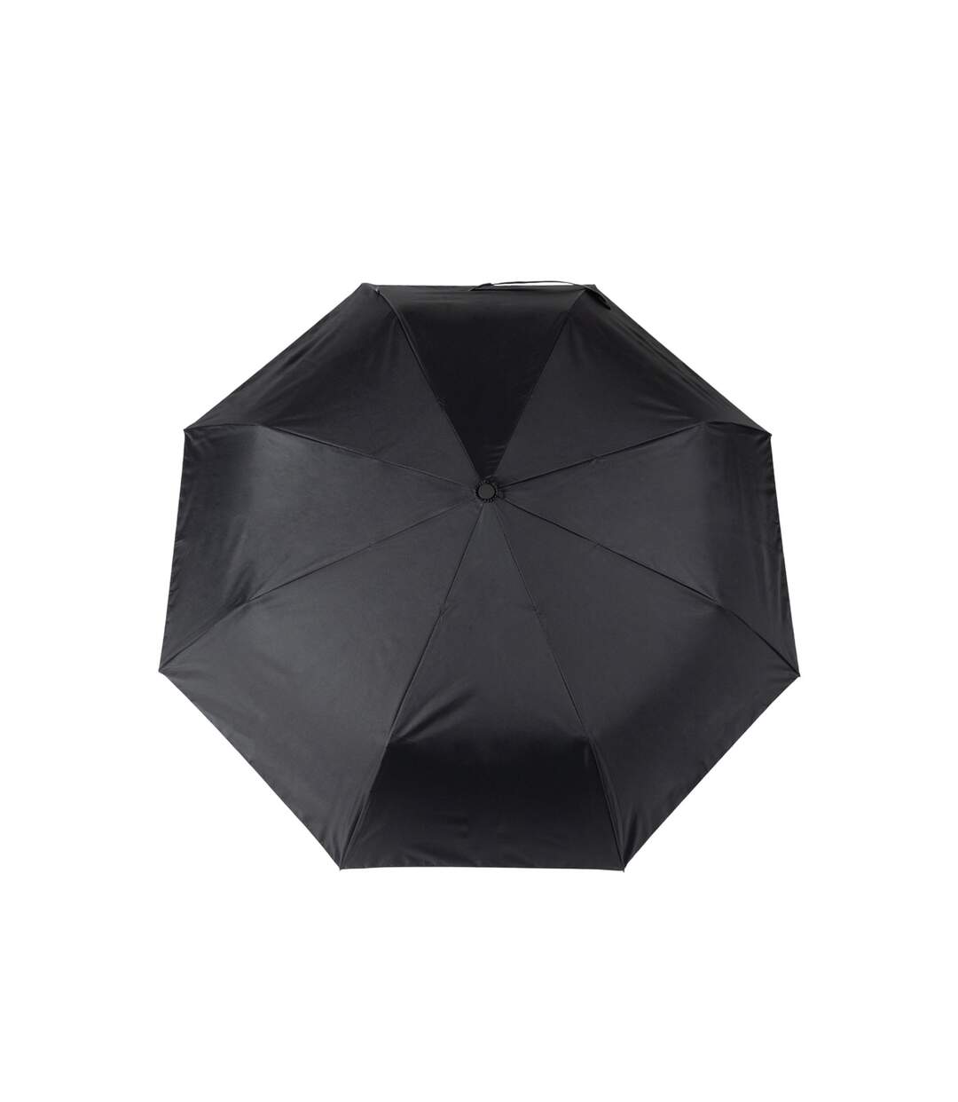 Baltimore rpet aware folding umbrella one size black Vinga-2