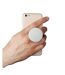 Support pour téléphone portable dot taille unique blanc MidOcean-4