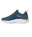 Womens/ladies Hockey Shoes Blue White Slazenger-3