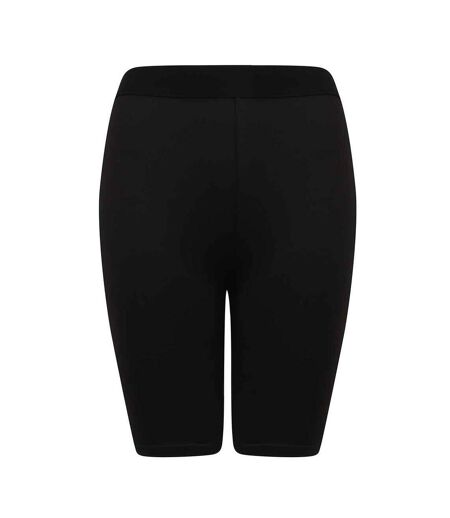 Cuissard De Cyclisme Fashion Femme Noir SF Women