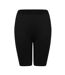 Cuissard De Cyclisme Fashion Femme Noir SF Women-1