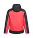 Blouson de ski dusk homme rouge foncé / noir Mountain Warehouse Mountain Warehouse