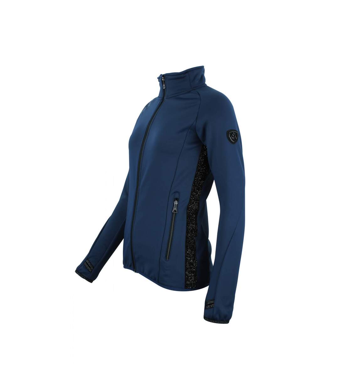 Blouson polarshell femme ACLIMA