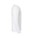 T-shirt Classic Adulte Blanc Russell-2