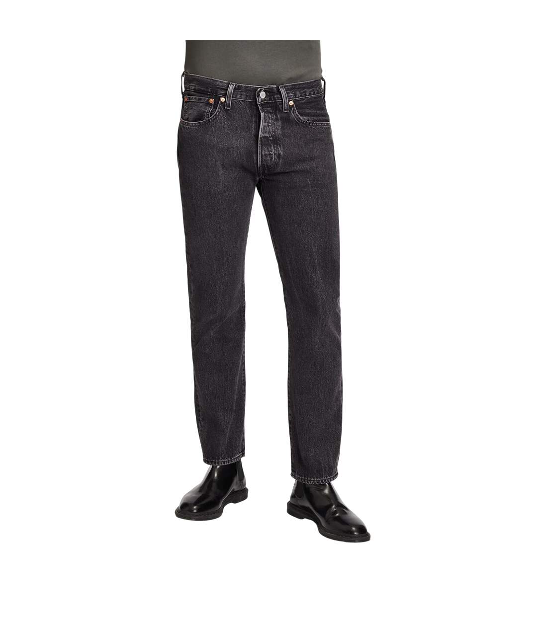 Jean Original Crash Courses Homme Crash Courses Levis-1