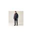 Mens Montor Water Repellent Padded Jacket Navy Regatta-1