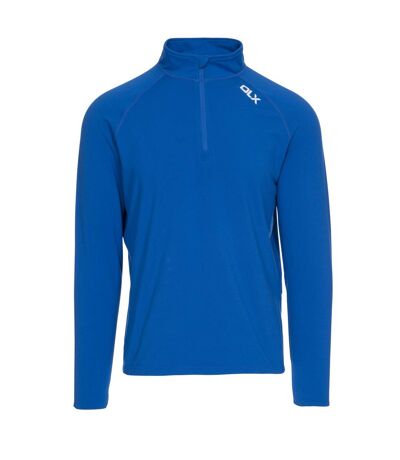 Trespass Mens Tierney Active Top (Blue) - UTTP4673