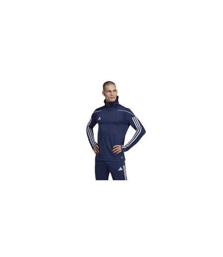 Haut Entraînement Tiro Homme Bleu Marine Adidas