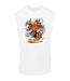 Blanc Mister Tee-2