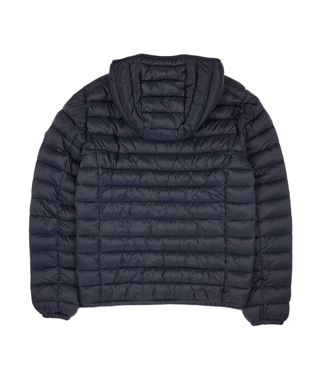 Doudoune marine homme teddy smith blighter-2
