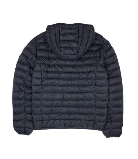 Doudoune marine homme teddy smith blighter